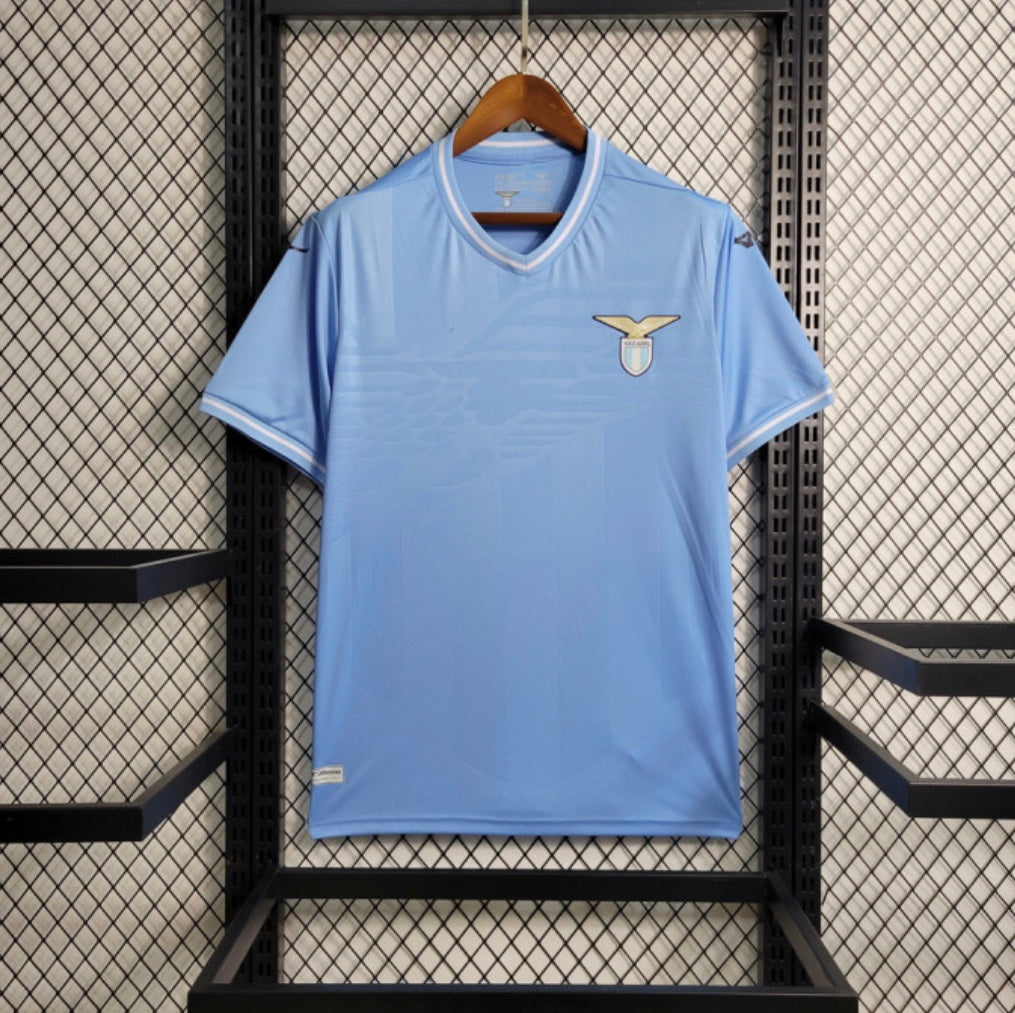 Lazio home 2023/24