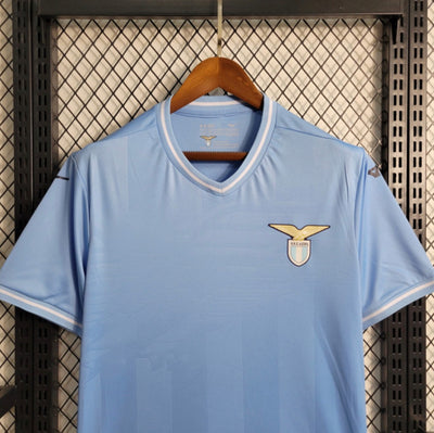 Lazio home 2023/24