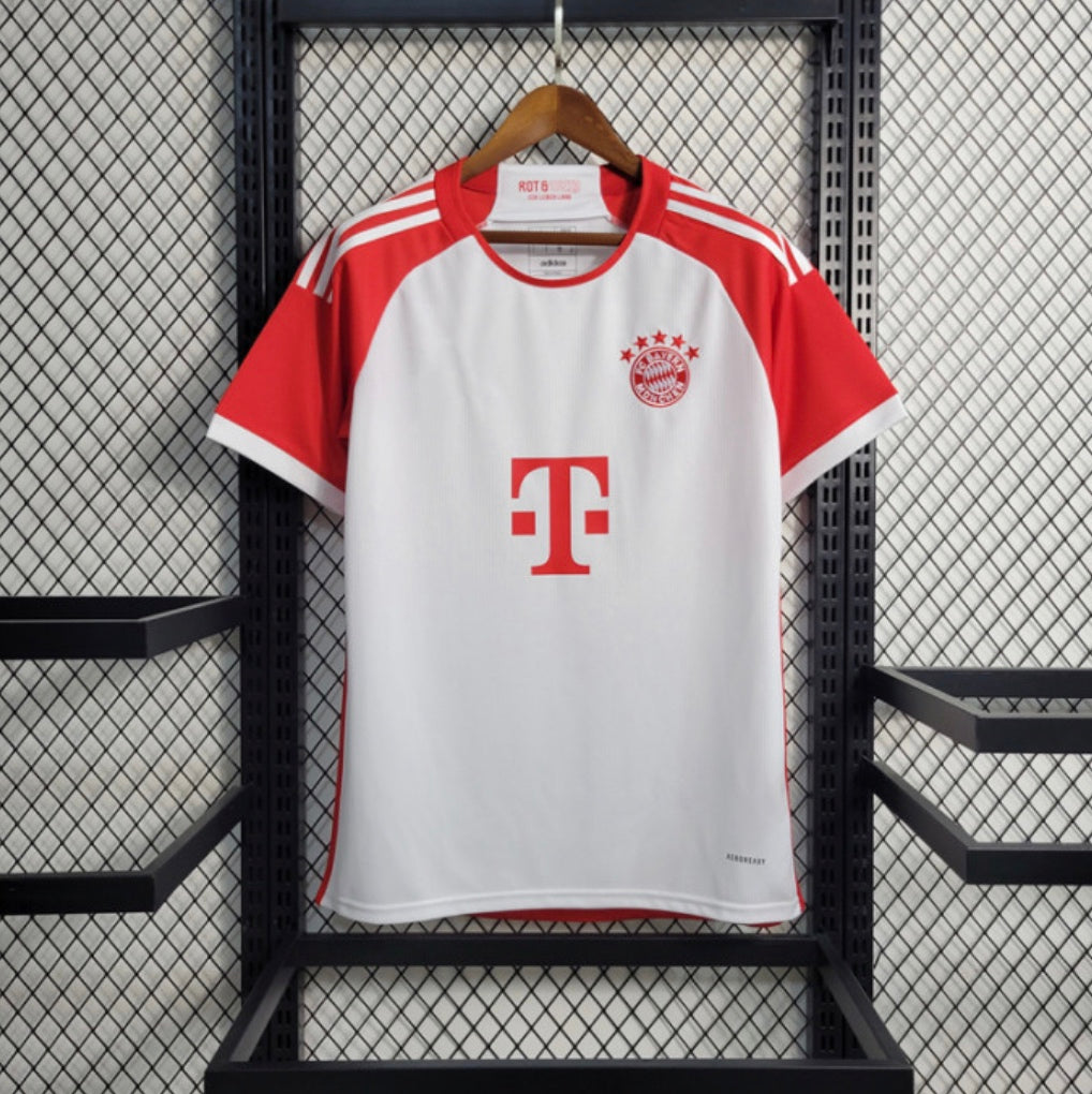 Bayern Munich home 2023/24 home