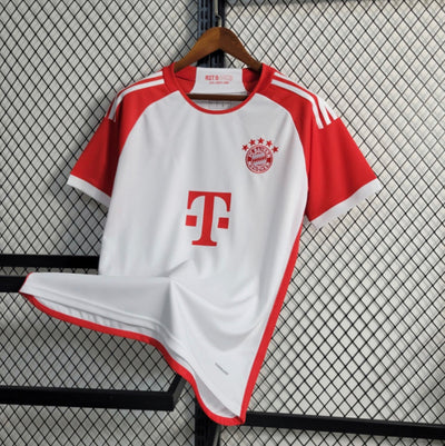 Bayern Munich home 2023/24 home