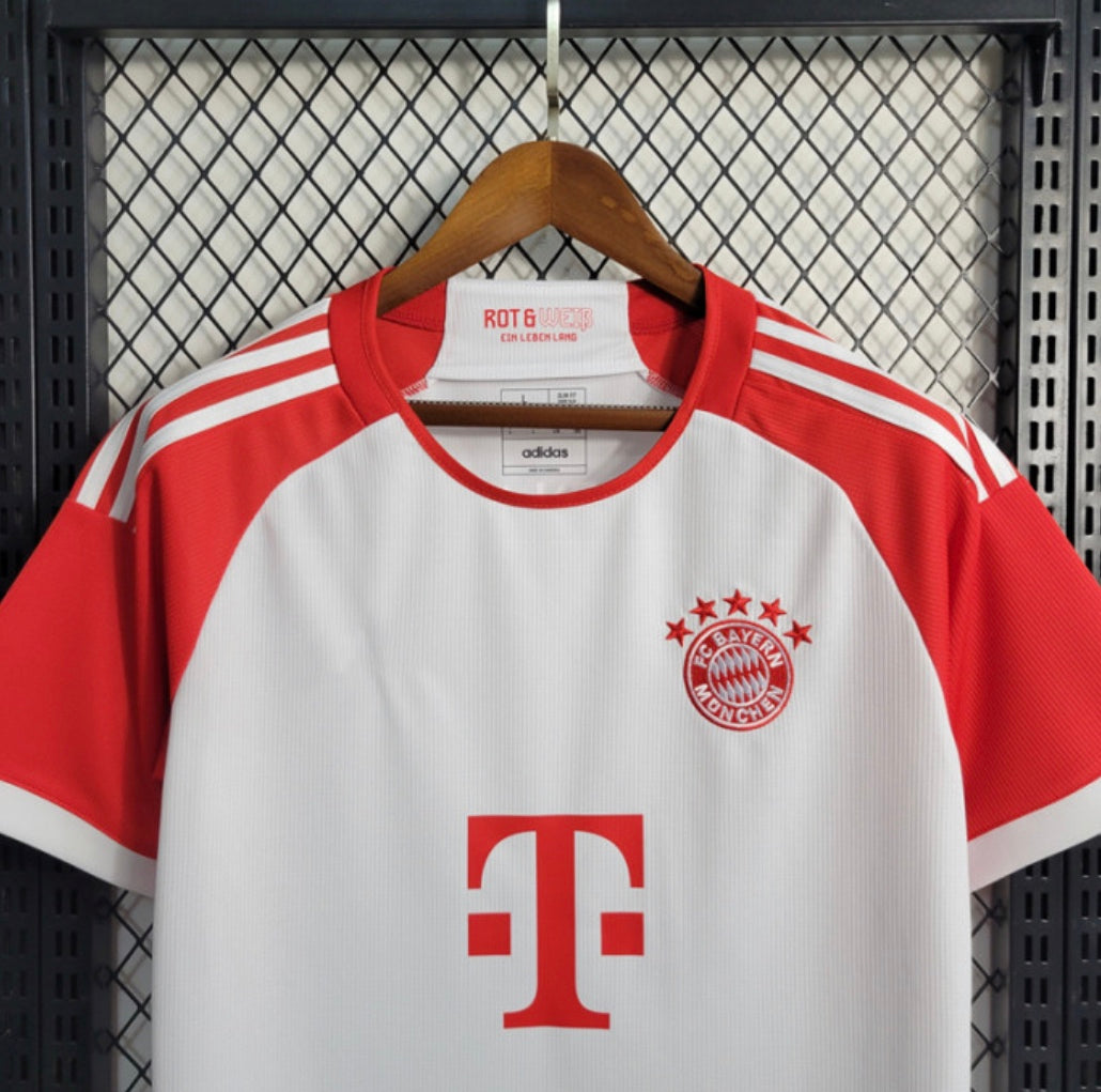 Bayern Munich home 2023/24 home