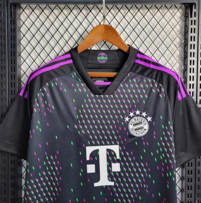 Bayern Munich away 2023/24