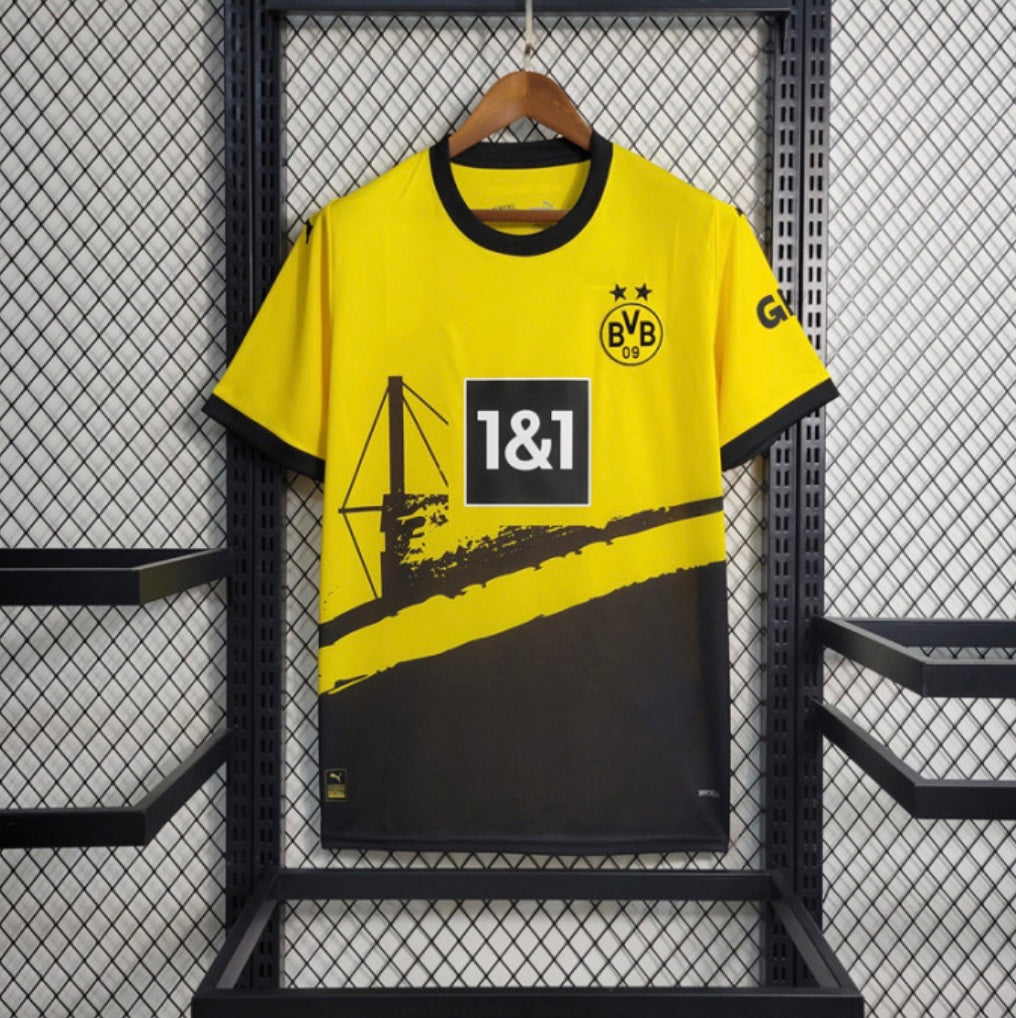 Borussia Dortmund home 2023/24