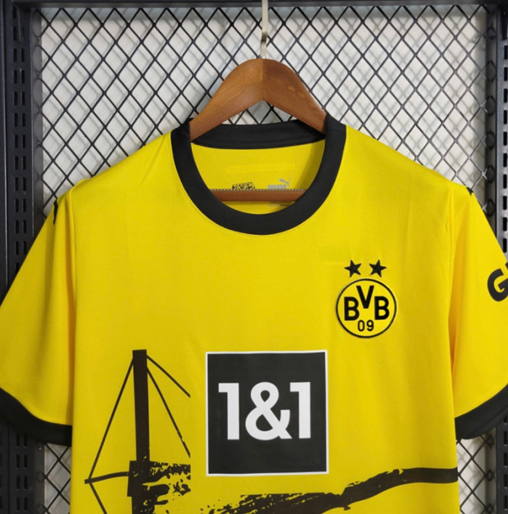 Borussia Dortmund home 2023/24