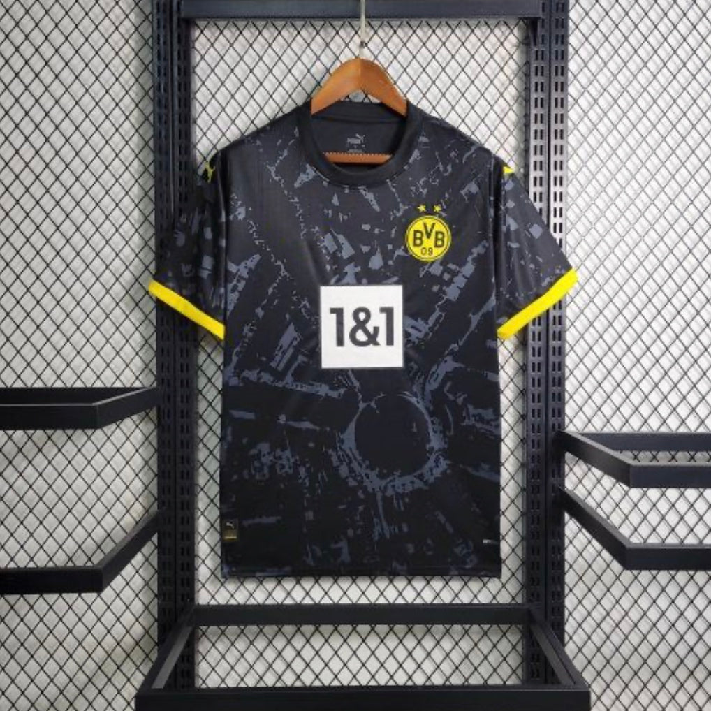 Borussia Dortmund away 2023/24