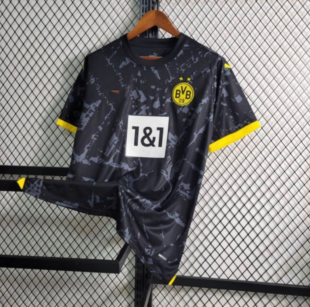 Borussia Dortmund away 2023/24