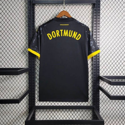 Borussia Dortmund away 2023/24