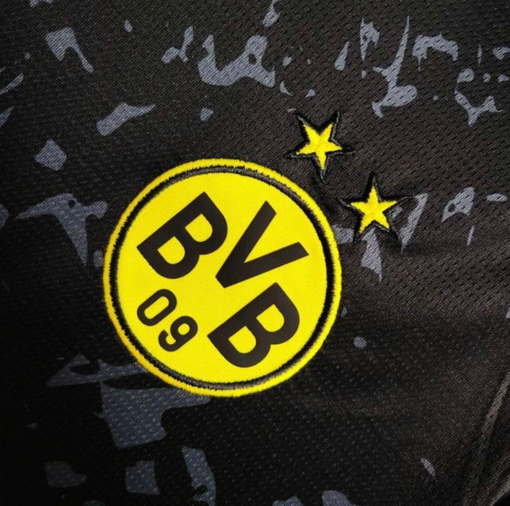 Borussia Dortmund away 2023/24