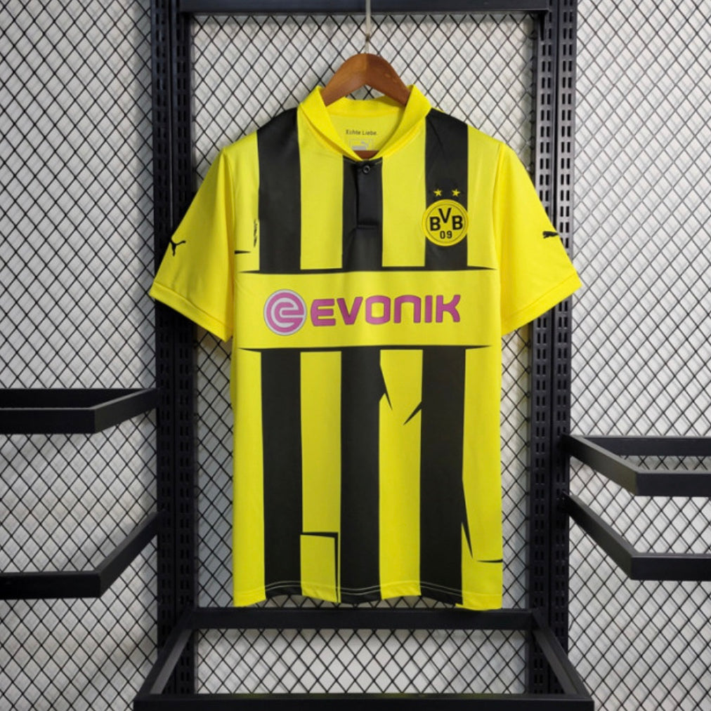 Borussia Dortmund home 2012-13