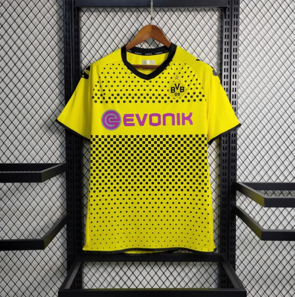 Borussia Dortmund home 2011-12