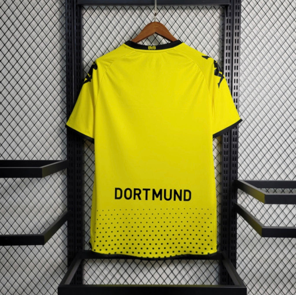 Borussia Dortmund home 2011-12