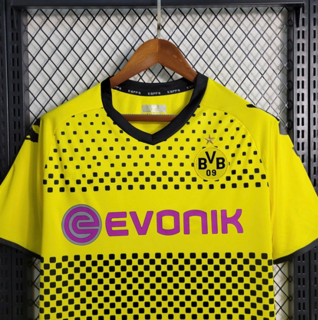 Borussia Dortmund home 2011-12