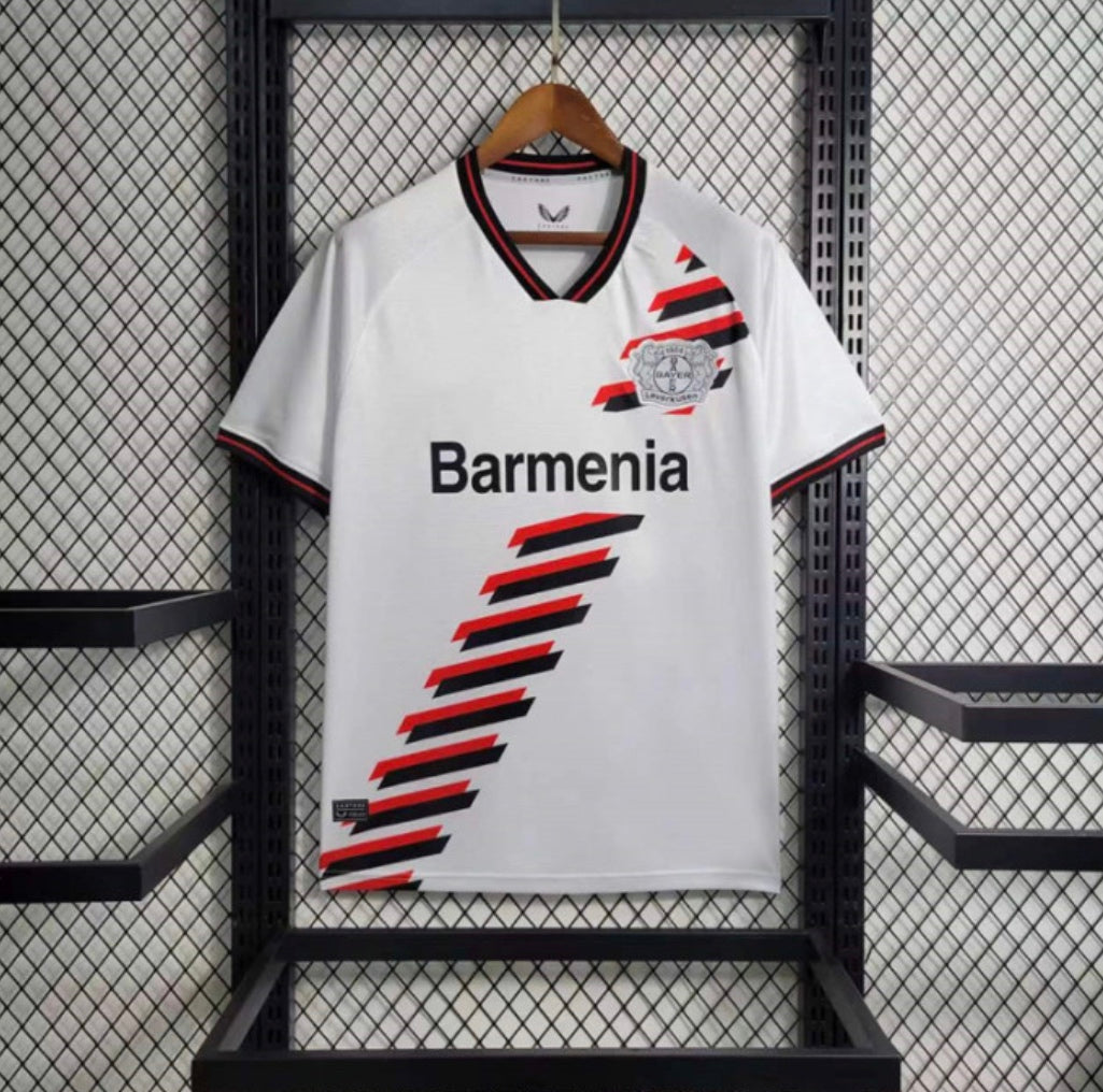 Bayer Leverkusen away 2023/24