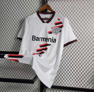 Bayer Leverkusen away 2023/24