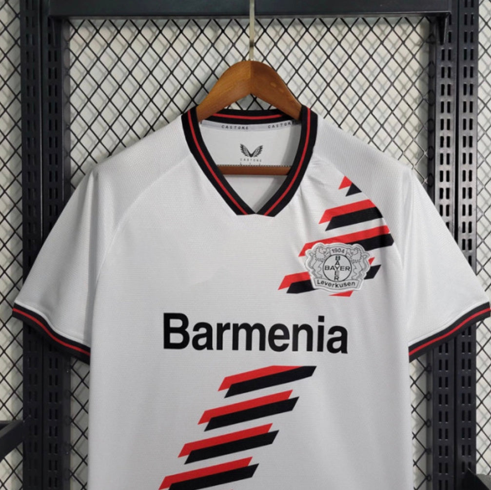 Bayer Leverkusen away 2023/24