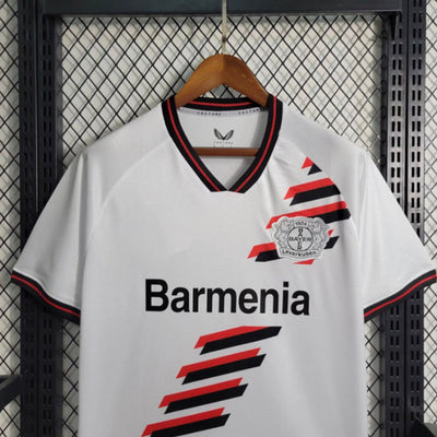 Bayer Leverkusen away 2023/24