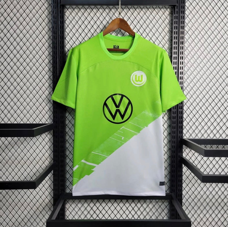 Wolfsburg home 2023/24