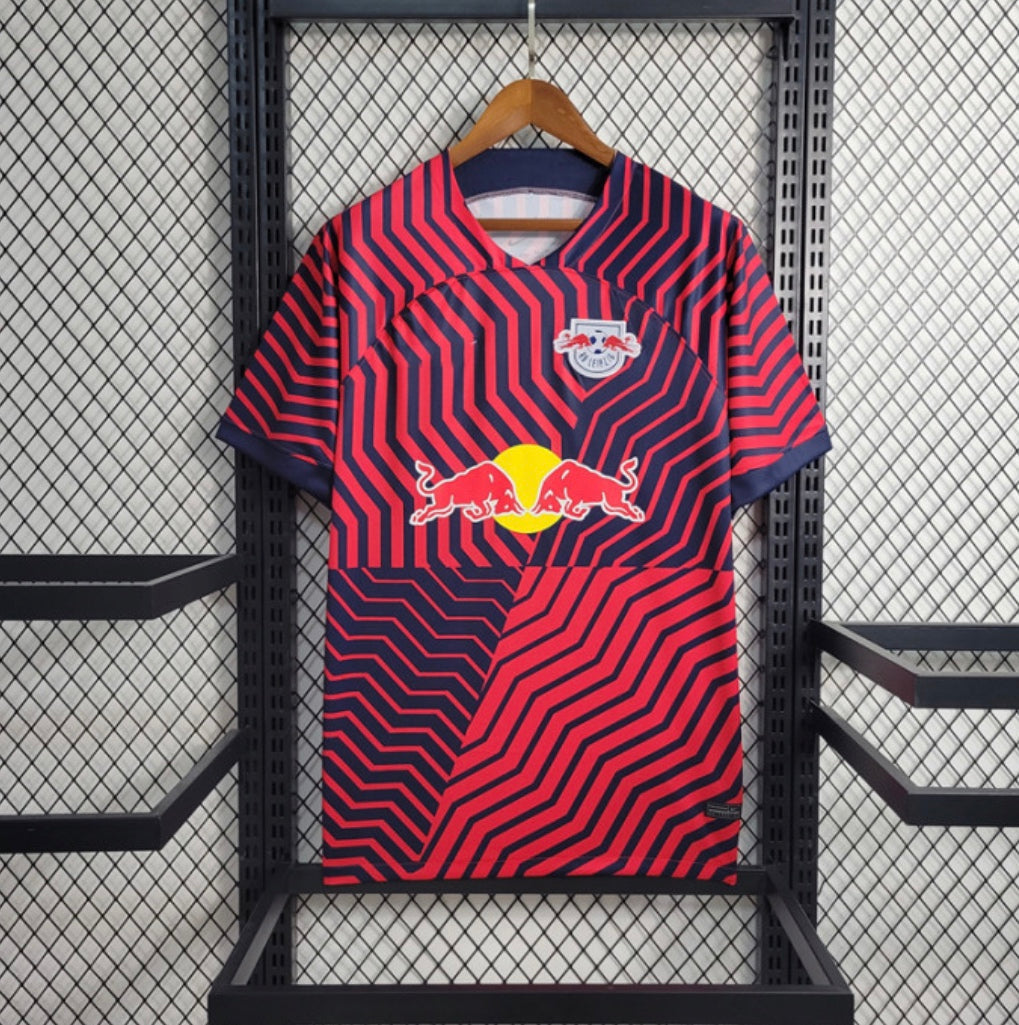 RB Leipzig away 2023/24