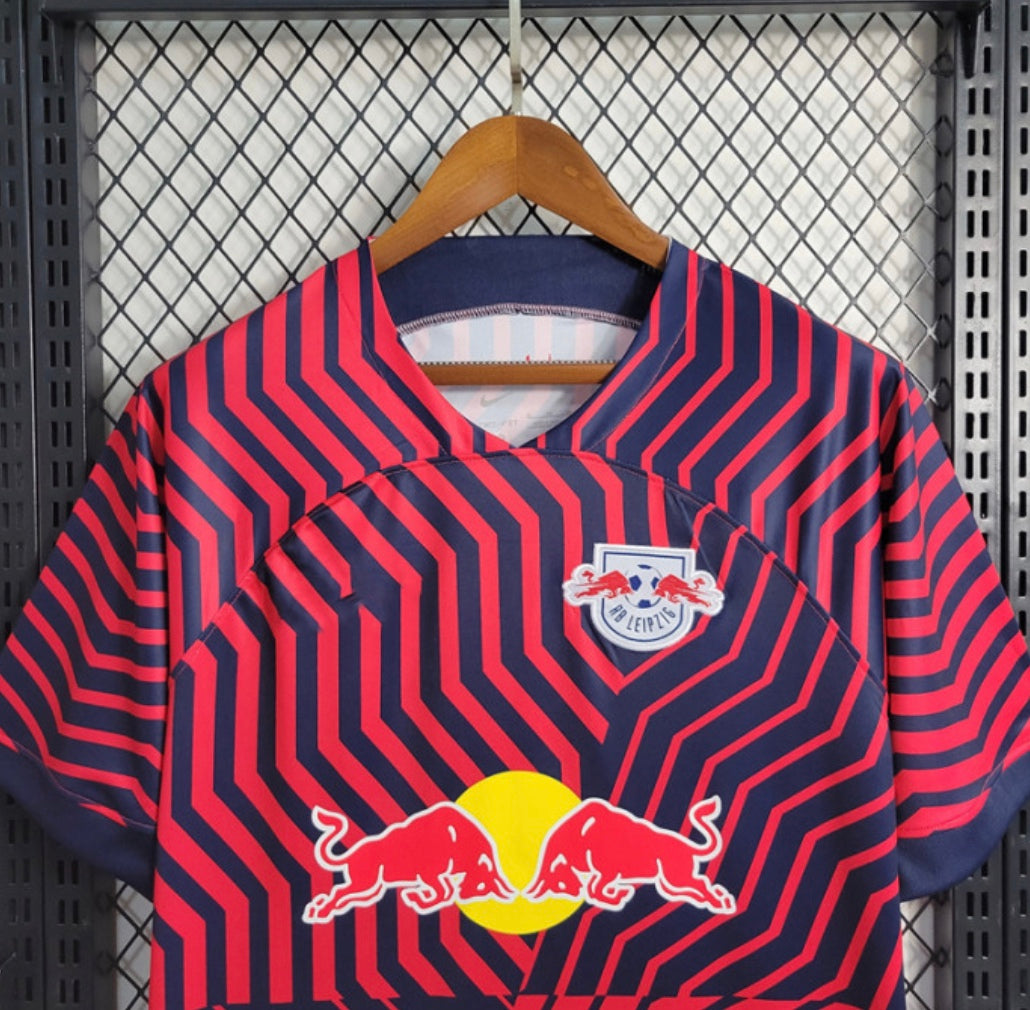 RB Leipzig away 2023/24