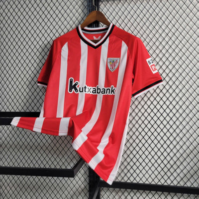 Atheltic Bilbao home 2023/24