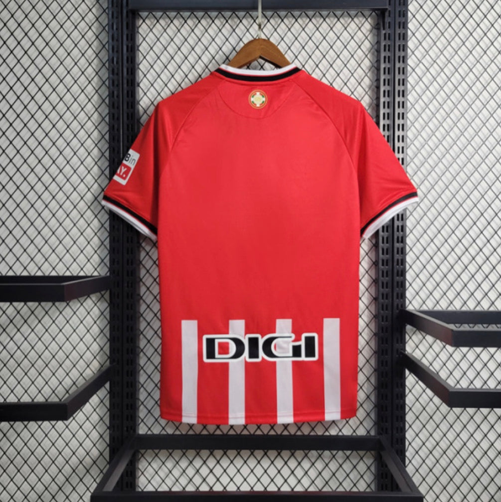 Atheltic Bilbao home 2023/24