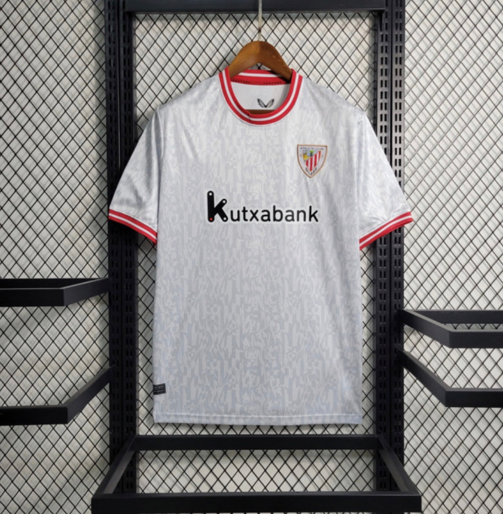 Athletic Bilbao third 2023/24