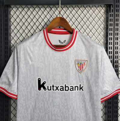 Athletic Bilbao third 2023/24