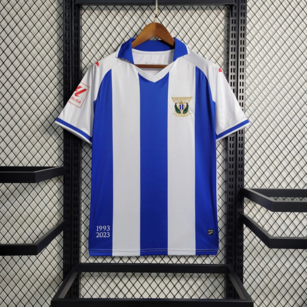 CD Leganes home 2023/24