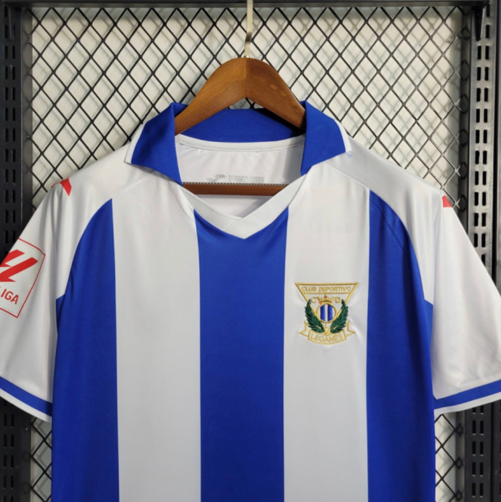 CD Leganes home 2023/24