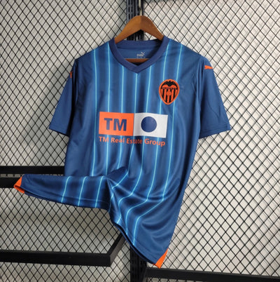 Valencia CF away 2023/24