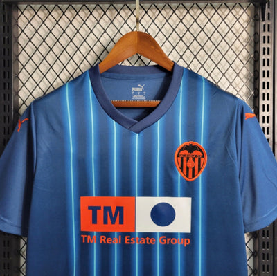 Valencia CF away 2023/24