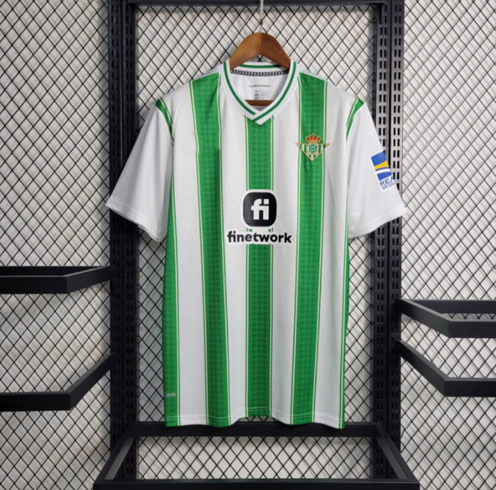 Real Betis home 2023/24