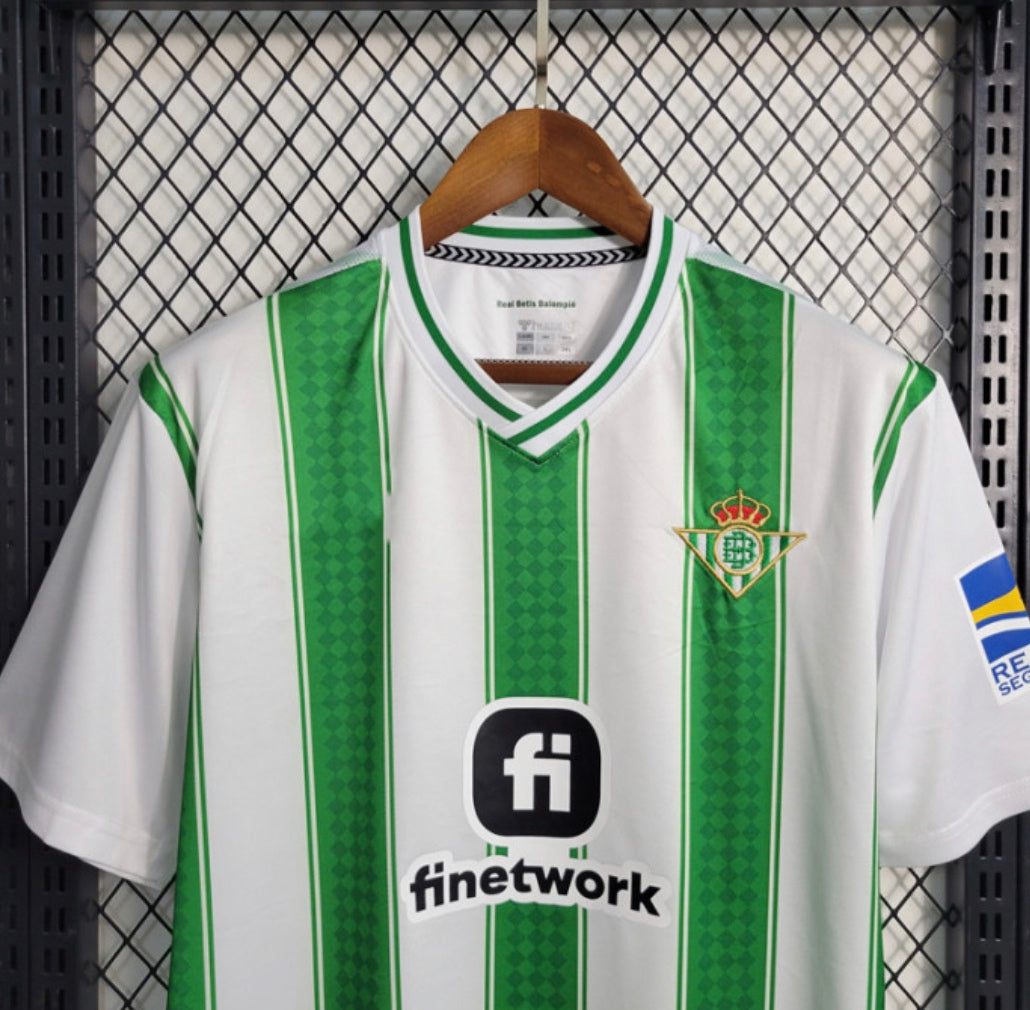 Real Betis home 2023/24