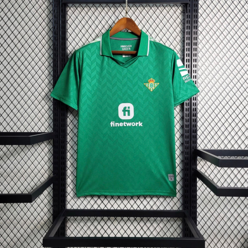 Real Betis away 2023/24