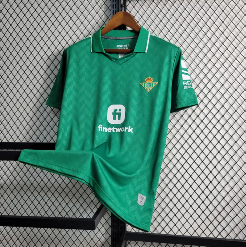 Real Betis away 2023/24