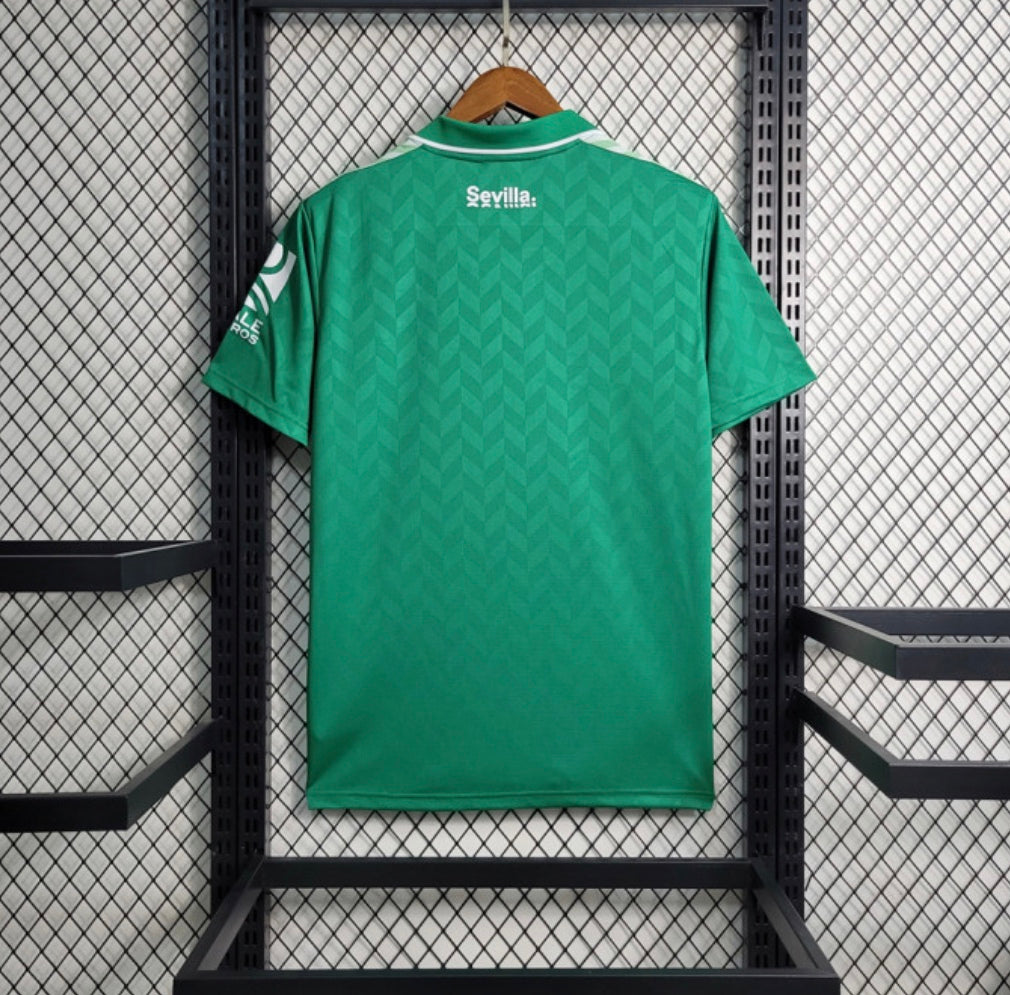 Real Betis away 2023/24