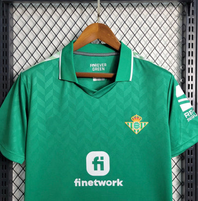 Real Betis away 2023/24