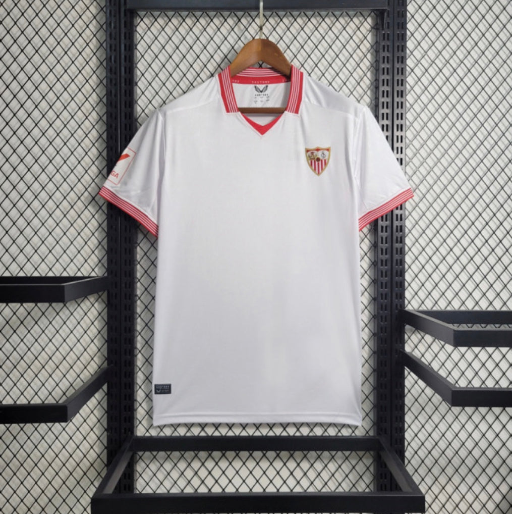 Sevilla home 2023/24