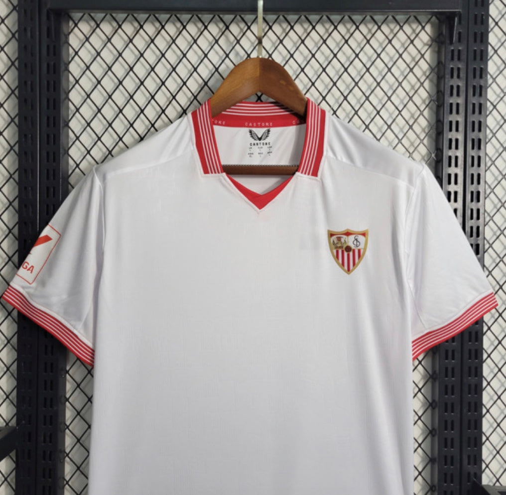 Sevilla home 2023/24