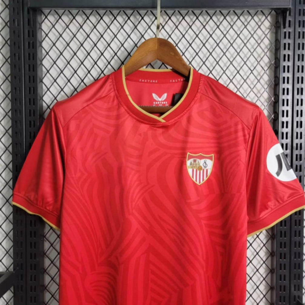 Sevilla away 2023/24