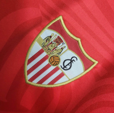 Sevilla away 2023/24