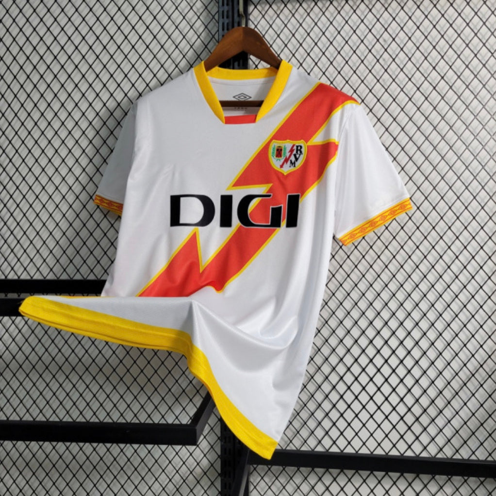 Rayo Vallecano home 2023/24