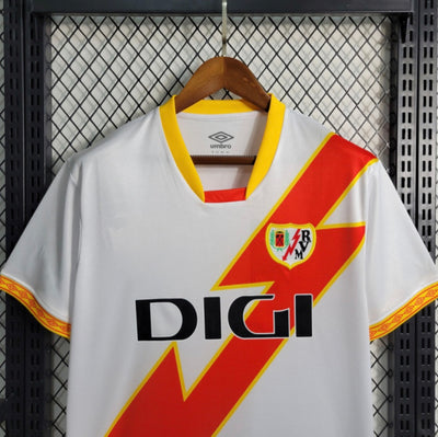 Rayo Vallecano home 2023/24