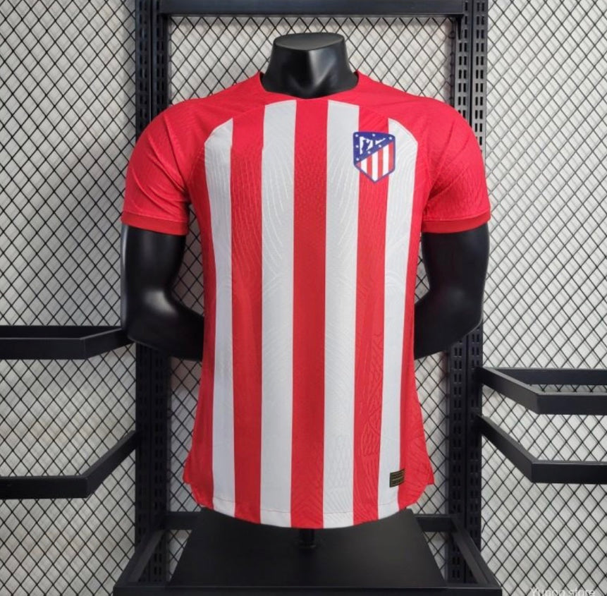 Atletico Madrid home 2023/24