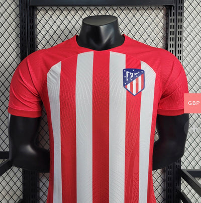 Atletico Madrid home 2023/24