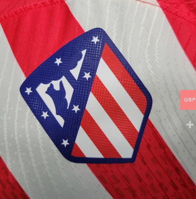 Atletico Madrid home 2023/24