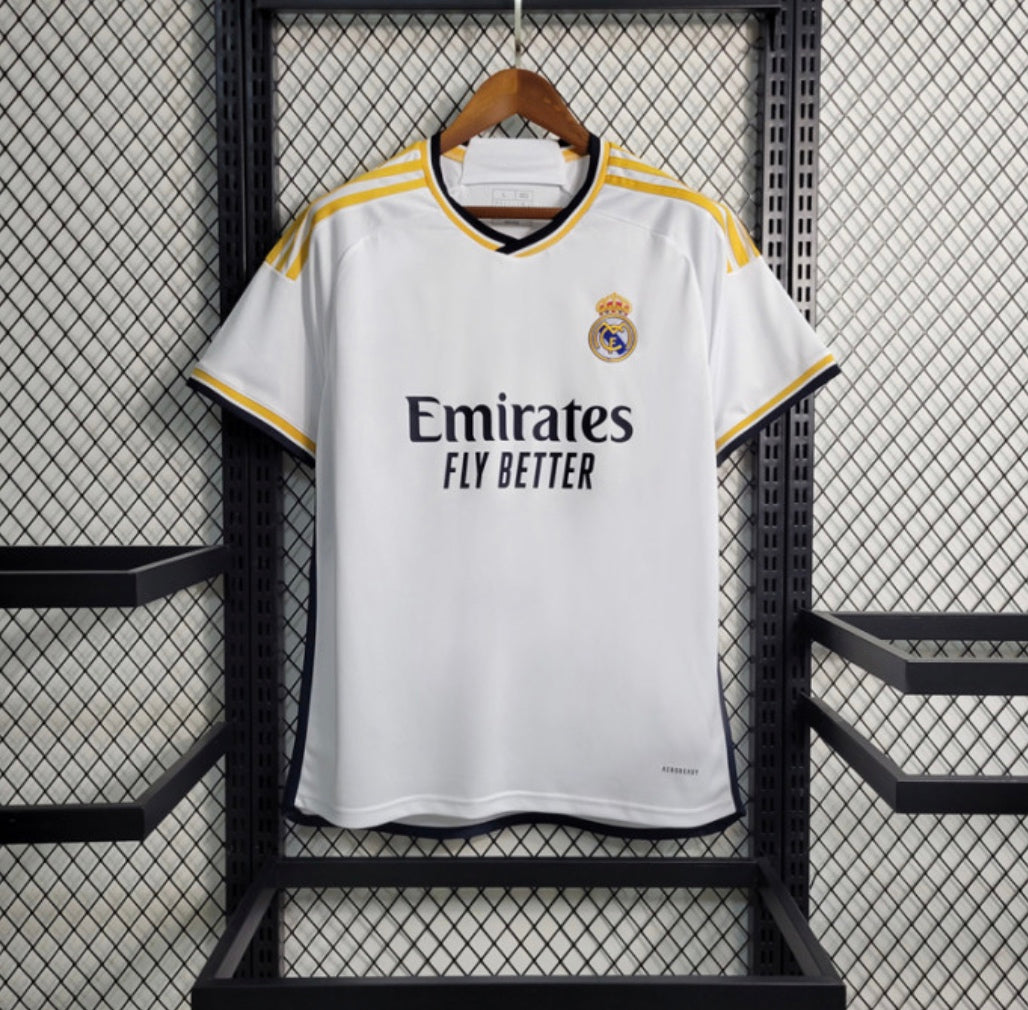 Real Madrid home 2023/24