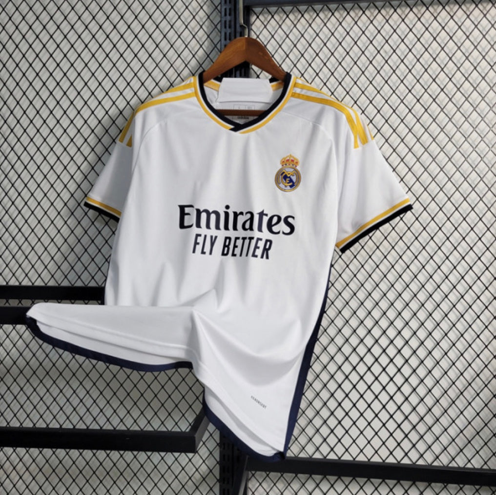 Real Madrid home 2023/24