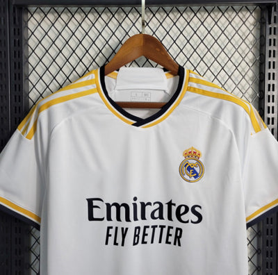 Real Madrid home 2023/24