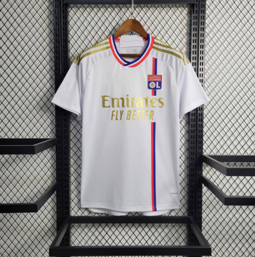 Lyon home 2023/24